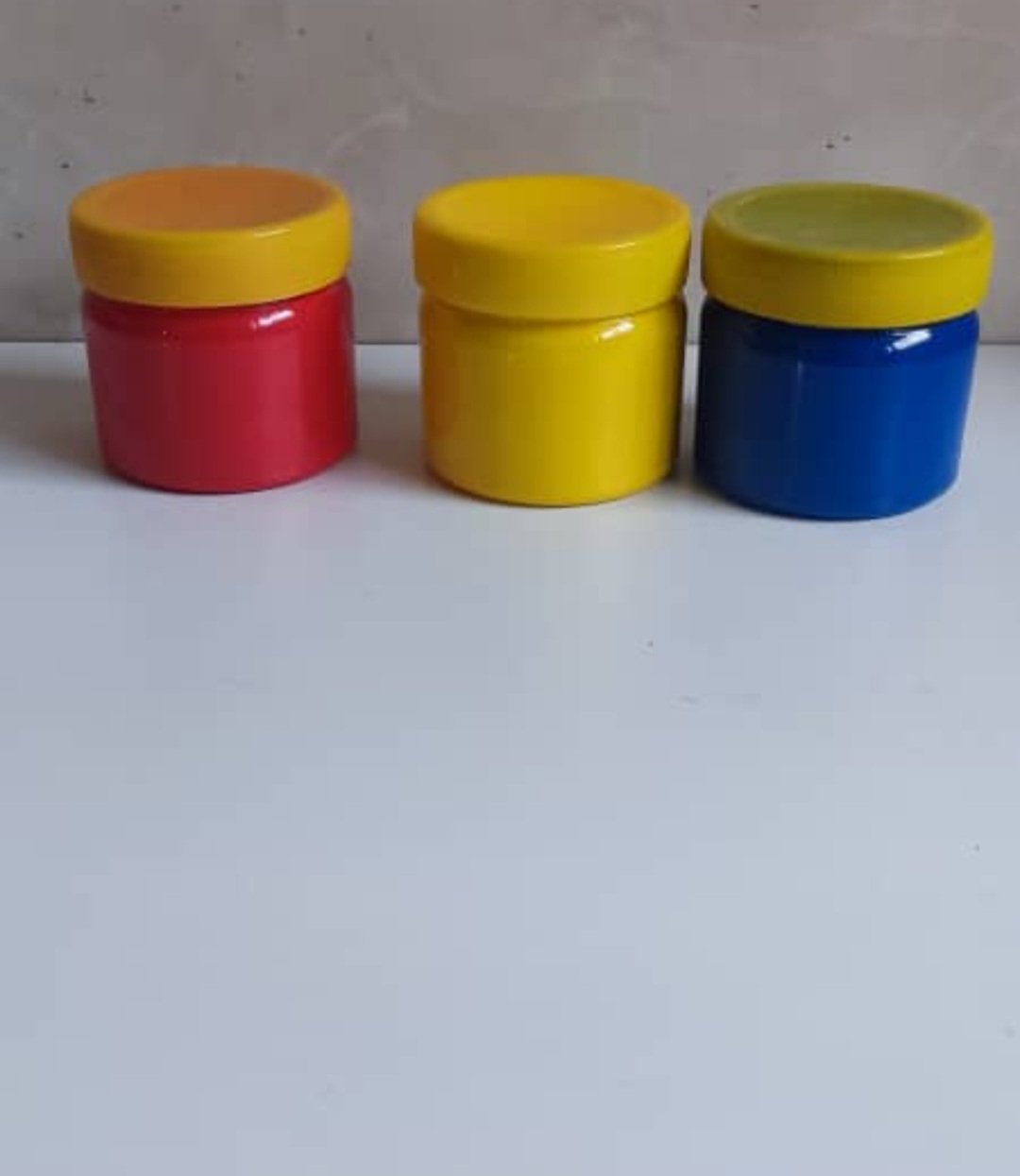 رنگ های چند منظوره جادویی