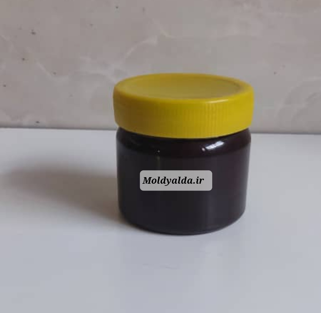 رنگ چند منظوره جادویی قهوه ای