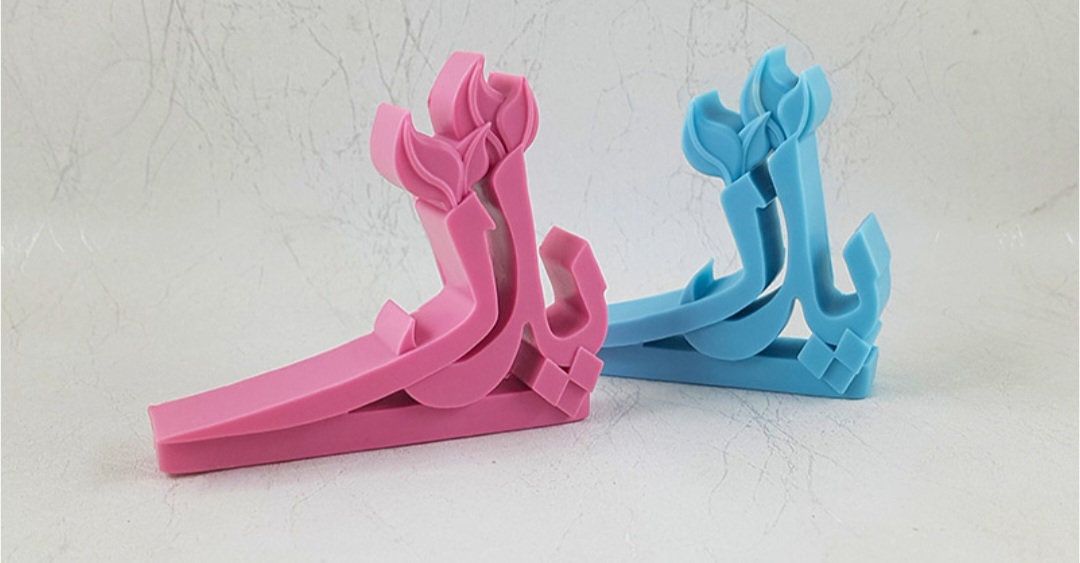 قالب سیلیکونی پدر سایز بزرگ