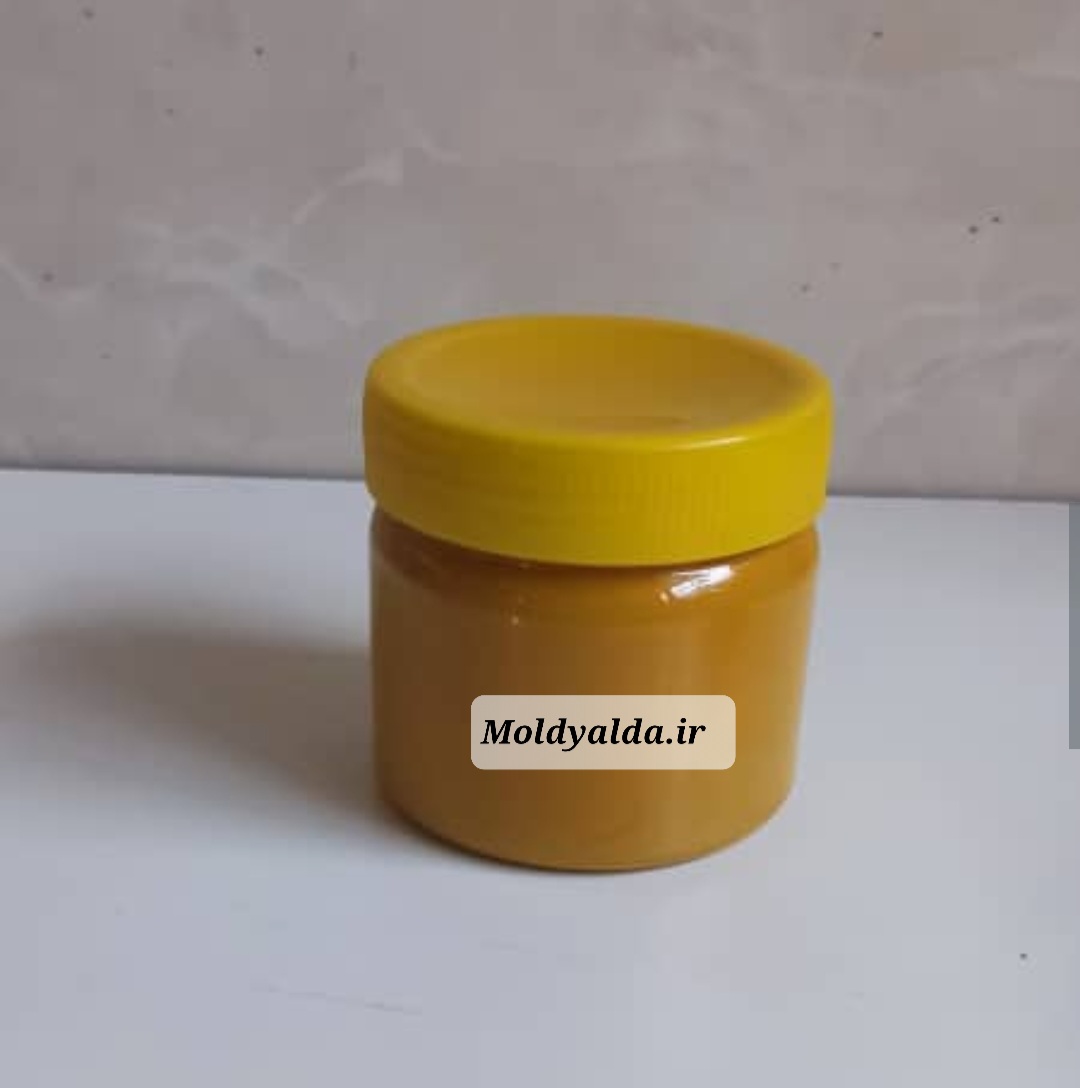 رنگ چند منظوره جادویی اکر