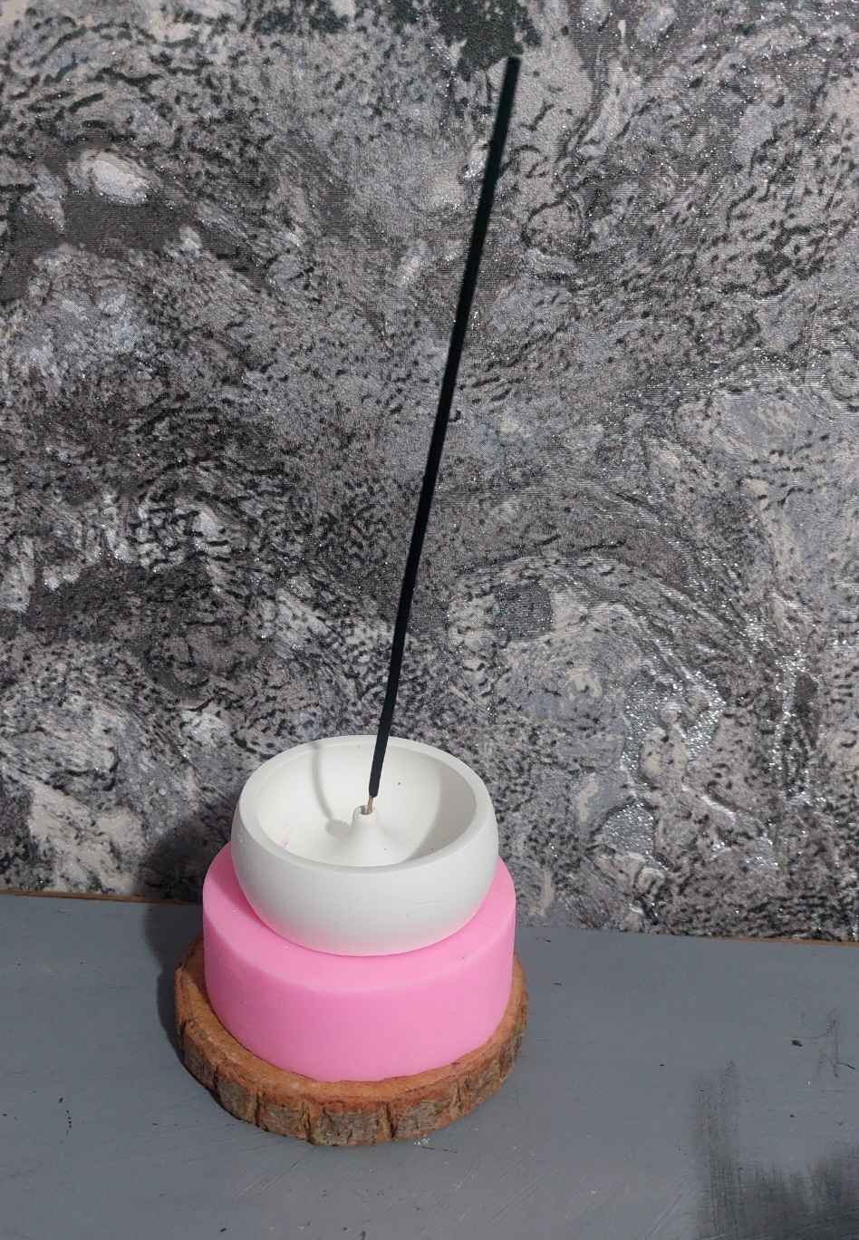 قالب سیلیکونی  جاعودی مخروطی جدید